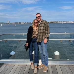 Meet your Posher, Madison